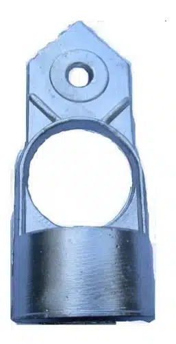 CAPUCHA OCHAVO ALUMINIO