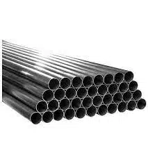 TUBO DE LAMINA GALVANIZADA ESPECIAL