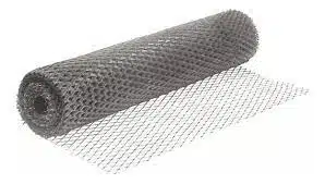 ROLLO PLAFÓN GALVANIZADO - Imagen 2
